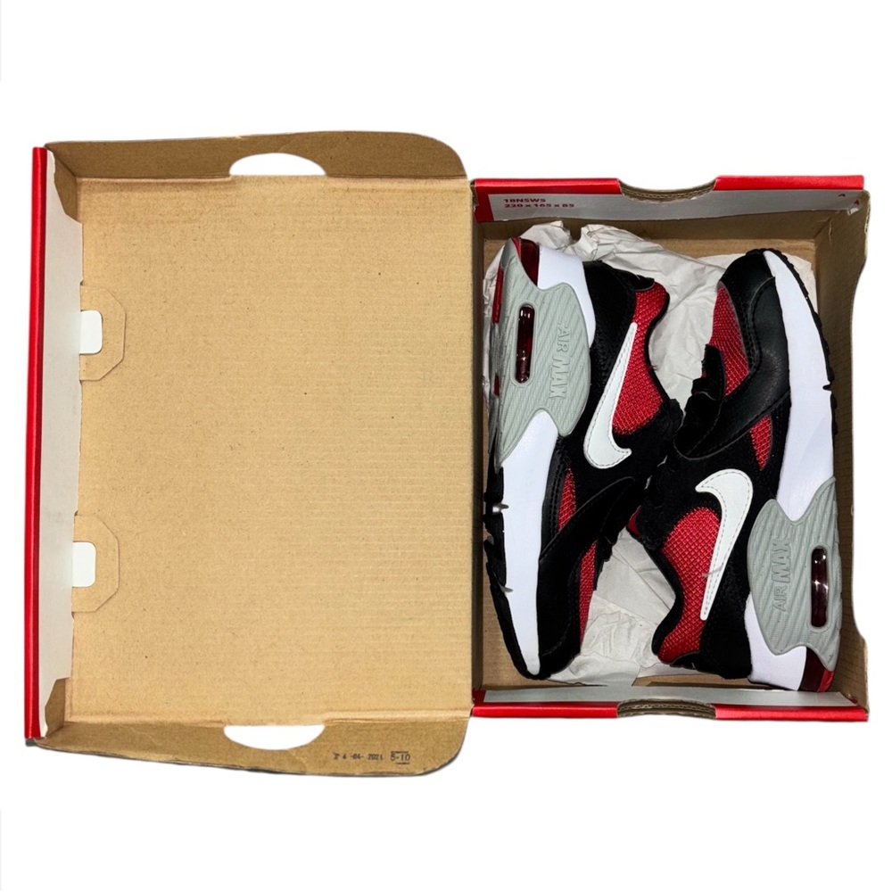 (B) Air Max Excee (PS) - Picture 7 of 7